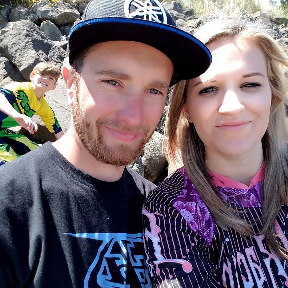 Meet your Posher, Brandon